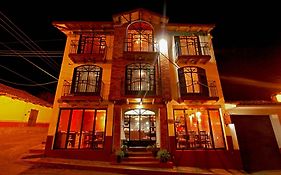 Hotel Real De La Sierra